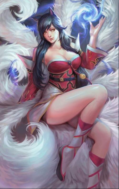 中率更高的