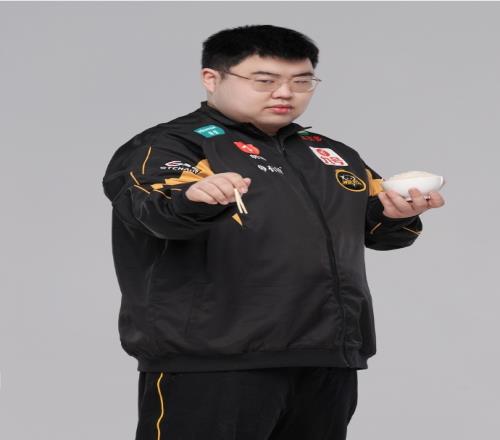 的循环